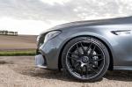Mercedes-AMG E63 4Matic+ 2017 года (UK)